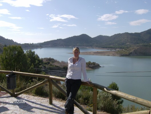 Vakantie Spanje 2008 037