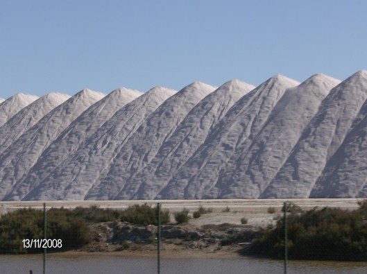 Vakantie Spanje 2008 057