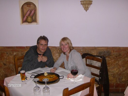 Vakantie Spanje 2008 089