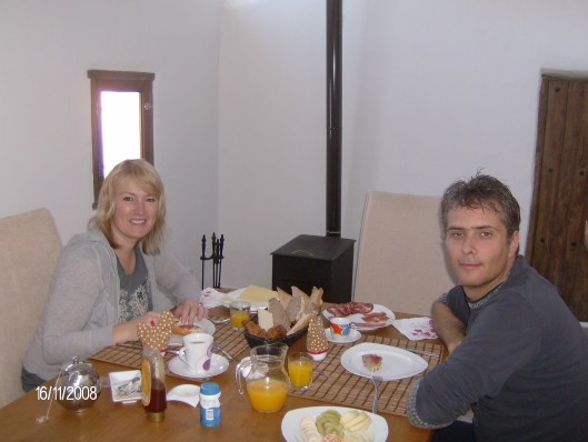 Vakantie Spanje 2008 171