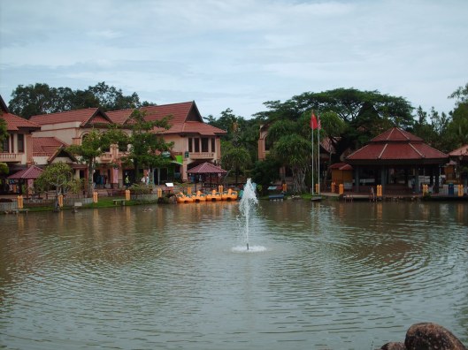 Foto's Maleisya 2010 140