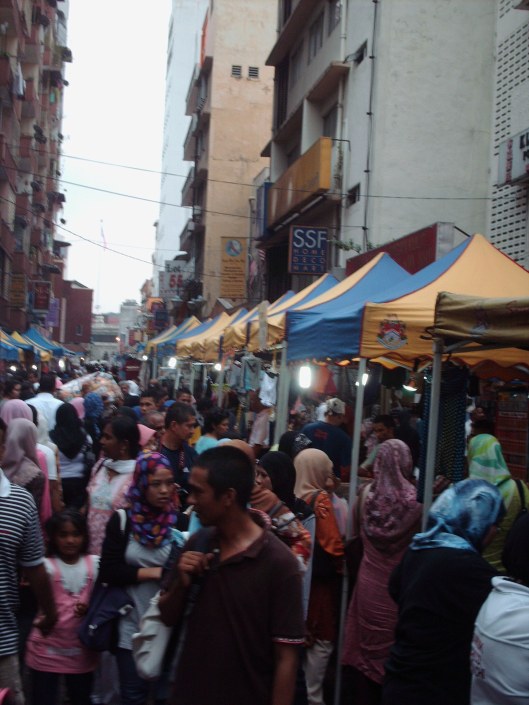 Foto's Maleisya 2010 057