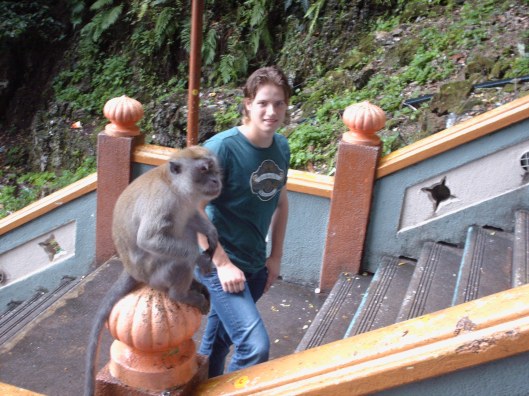 Foto's Maleisya 2010 019