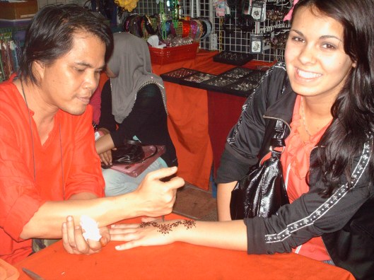 Foto's Maleisya 2010 052