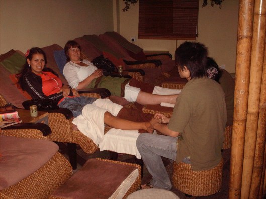 Foto's Maleisya 2010 010