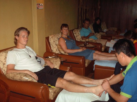 Foto's Maleisya 2010 129