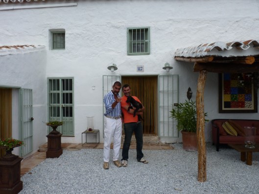 Fotos spanje 2010 189