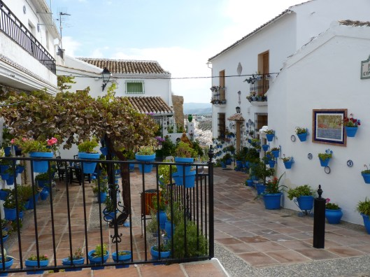 Fotos spanje 2010 021