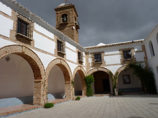 Fotos spanje 2010 121