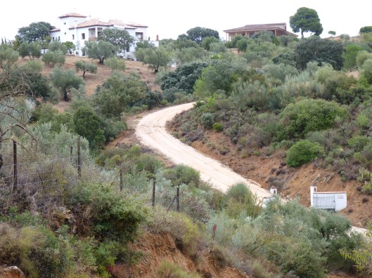 Fotos spanje 2010 100