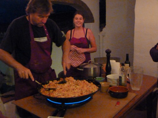 Fotos spanje 2010 148