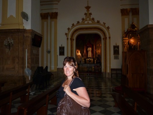 Fotos spanje 2010 329