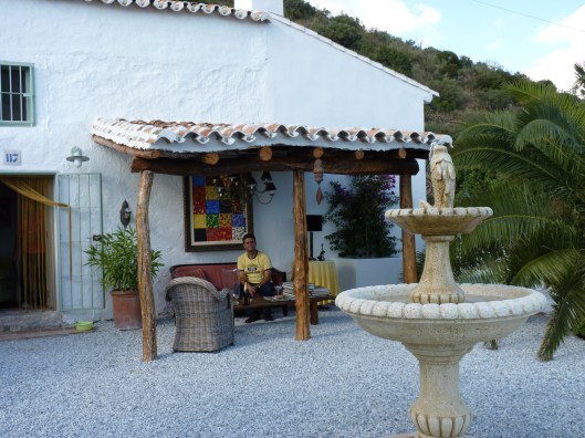 Fotos spanje 2010 167