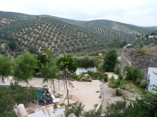 Fotos spanje 2010 083