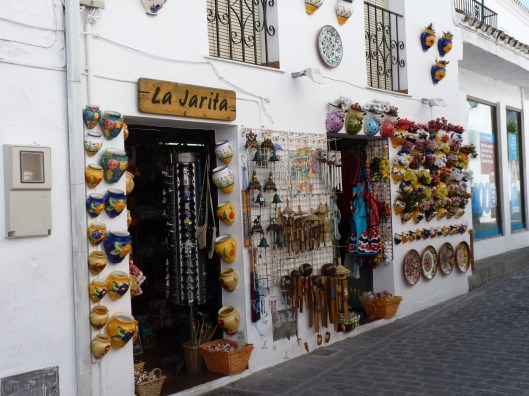 Fotos spanje 2010 344