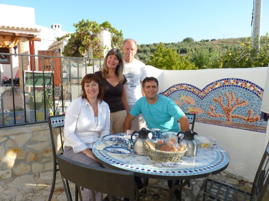 Fotos spanje 2010 005