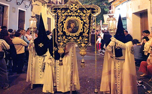 Sevilla semana s