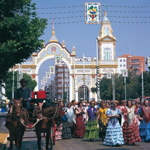 Sevilla_optocht