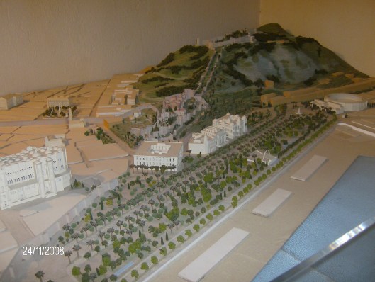 Vakantie Spanje 2008 538