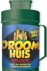 droomhuis