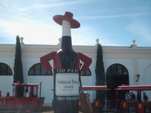 Spanje Andalucia 2009 272