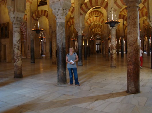 Spanje Andalucia 2009 422