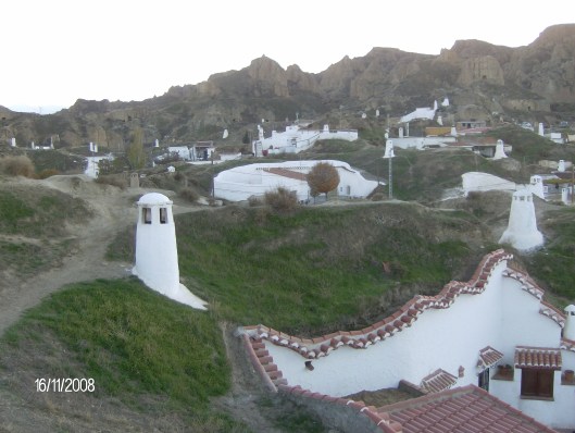 Vakantie Spanje 2008 225