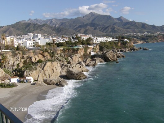 Nerja