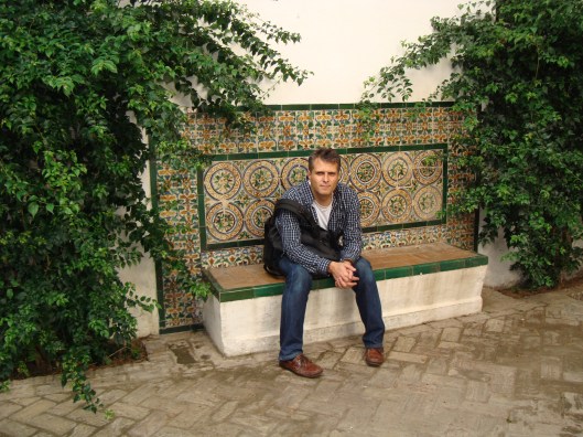 Spanje Andalucia 2009 028