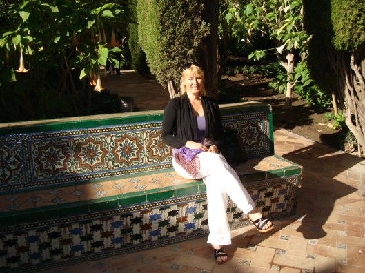 Spanje Andalucia 2009 035