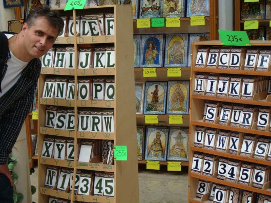 Spanje Andalucia 2009 092