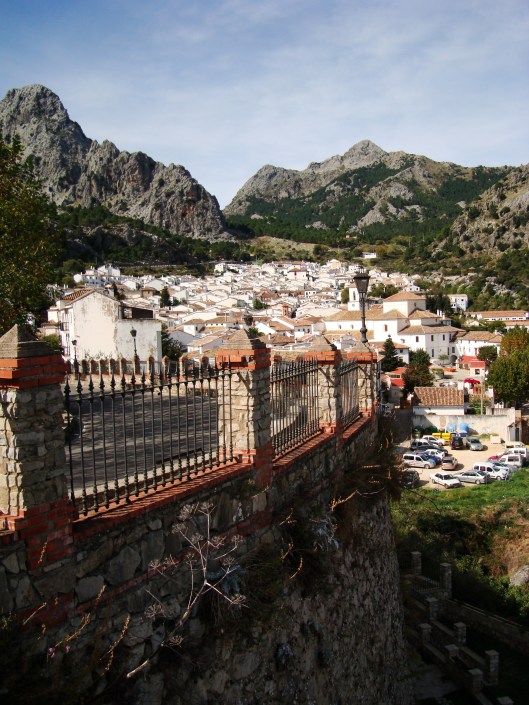 Spanje Andalucia 2009 208