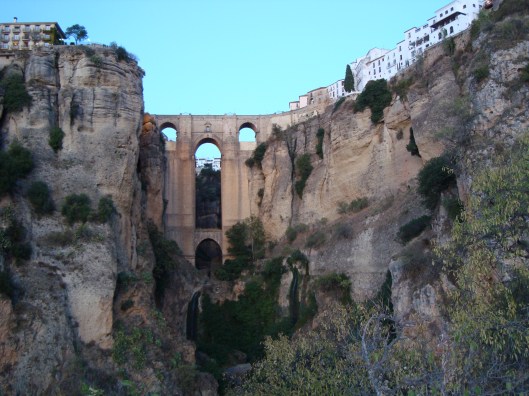 Spanje Andalucia 2009 258