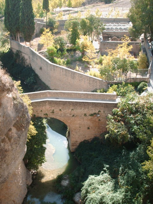 Spanje Andalucia 2009 340