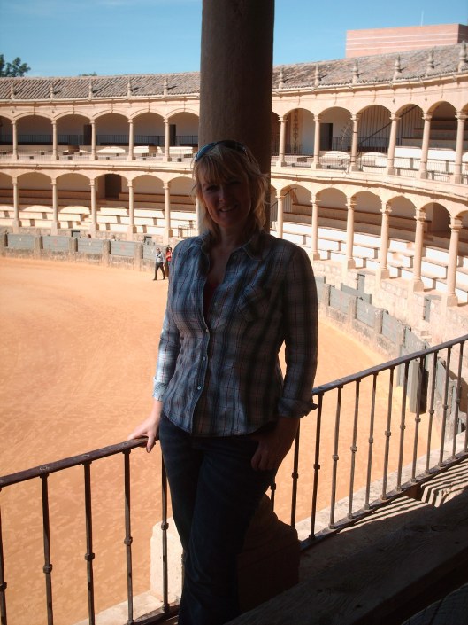 Spanje Andalucia 2009 350