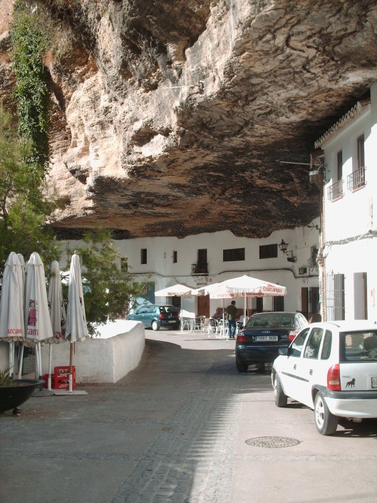 Spanje Andalucia 2009 364