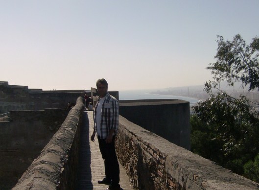 Vakantie Spanje 2008 566 - kopie