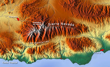 sierra-nevada