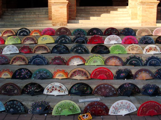 Spanje Andalucia 2009 124