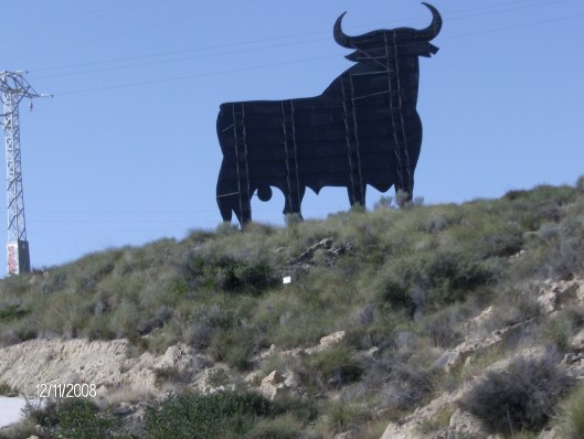 Vakantie Spanje 2008 040