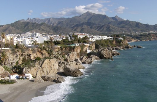 Nerja - kopie