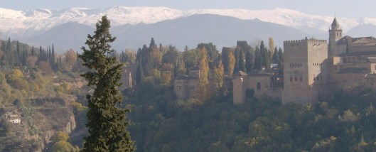 Vakantie Spanje 2008 268 - kopie